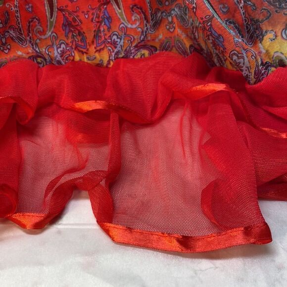 Sacred Threads Skirt   - Picture 4 of 10